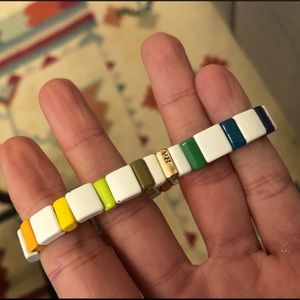 Roxanne Assoulin bracelet